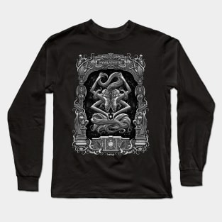 Nyarlathotep Long Sleeve T-Shirt